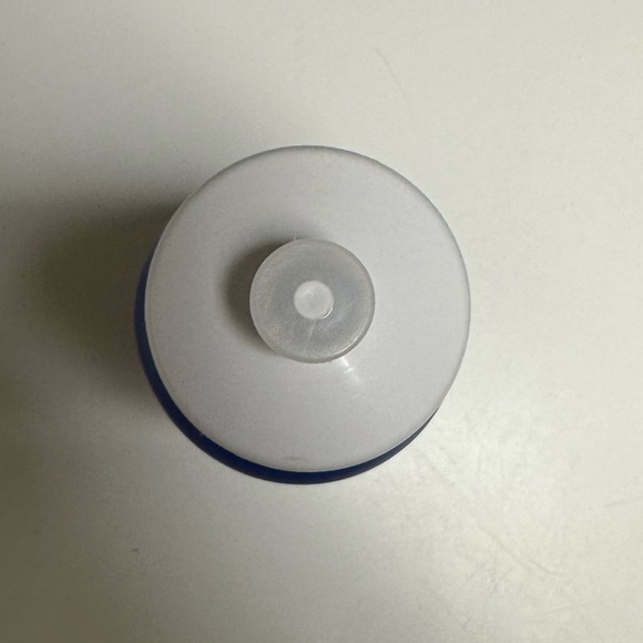 NEW - Plainfield Country Club 1890 - Donald Ross - White Blue Water Bottle - Picture 2 of 2